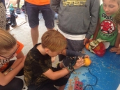 TATTOO WORKSHOP